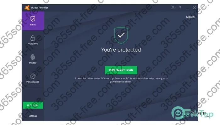 Avast Premium Security Keygen