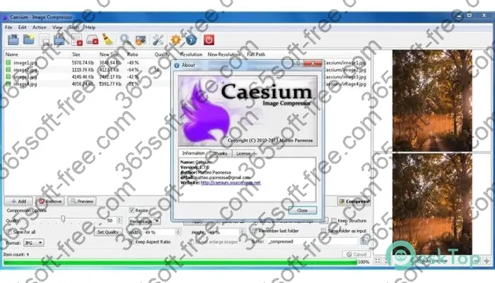 Caesium Image Compressor Keygen