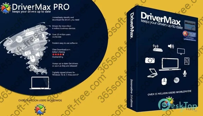 Drivermax Pro Keygen