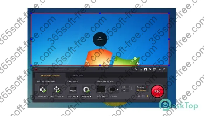 Aiseesoft Screen Recorder Activation key